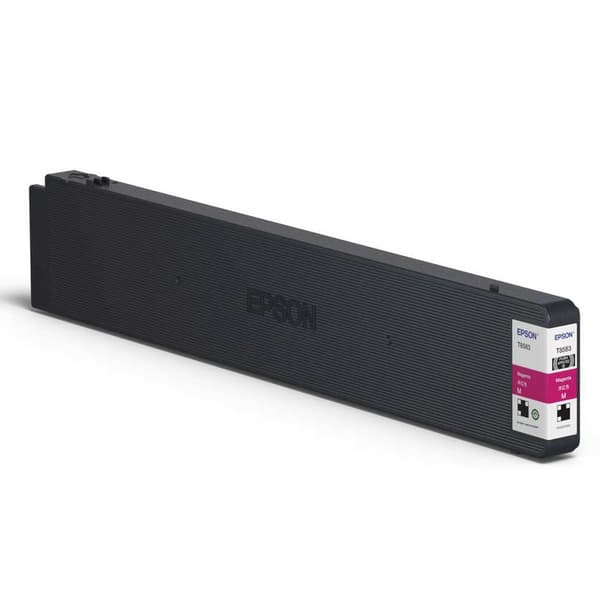 Epson Bläckpatron T8583 Xxl Lila,Svart