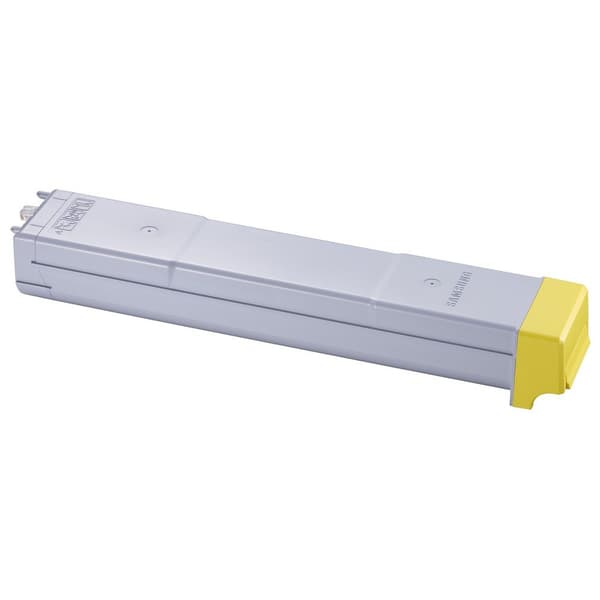 Hp Toner Samsung Clx-y8380a Gul