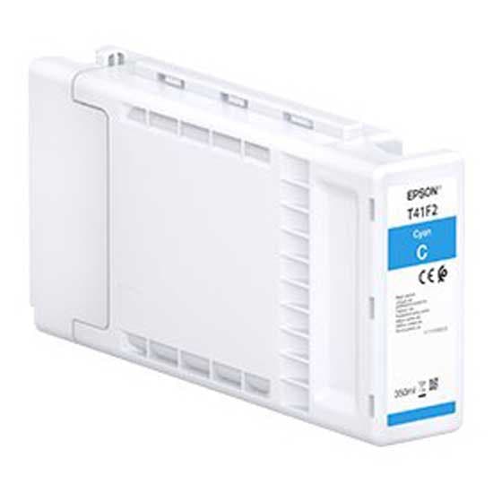Epson Bläckpatron T41f2 Blå
