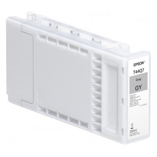 Epson Bläckpatron T44q740 Grå