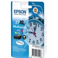 Miniatyrbild 2 av 2: Epson Bläckpatron Dura Brite Ultra 27xl Multi Pack T2715 Flerfärgad