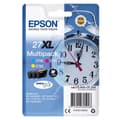 Miniatyrbild 1 av 2: Epson Bläckpatron Dura Brite Ultra 27xl Multi Pack T2715 Flerfärgad