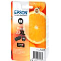 Miniatyrbild 2 av 2: Epson Bläckpatron Claria Premium 33 Xl T3361 Svart