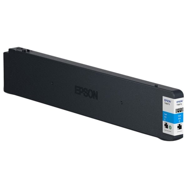 Epson Bläckpatron Wf-c17590 Blå