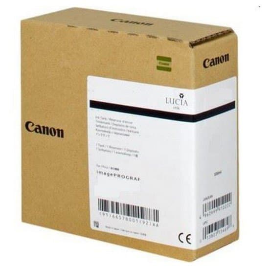 Canon Bläckpatron Pfi-1300 Svart,Brun