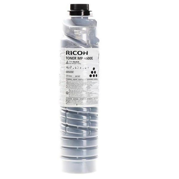 Ricoh Imaging Toner Type 4500 Sort