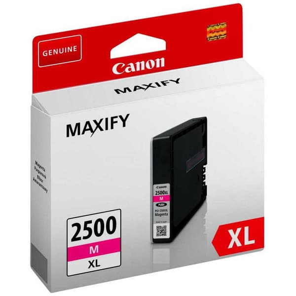 Canon Blækpatron Pgi-2500xl Lilla