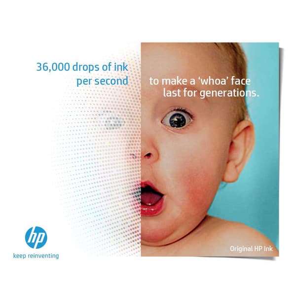 Hp Blækpatron 300xl Sort