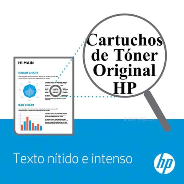 Hp 80a Toner Sort