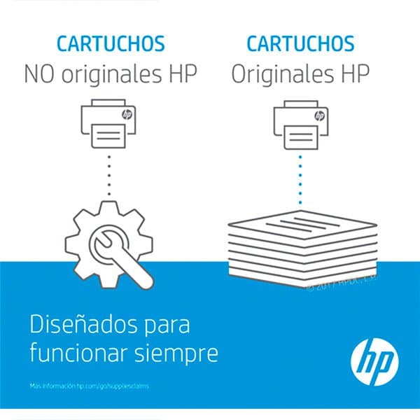 Hp 126a Toner Blå