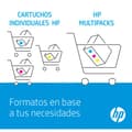 Pikkukuva 4 / 4: Hp 130a Väriaine Violetti