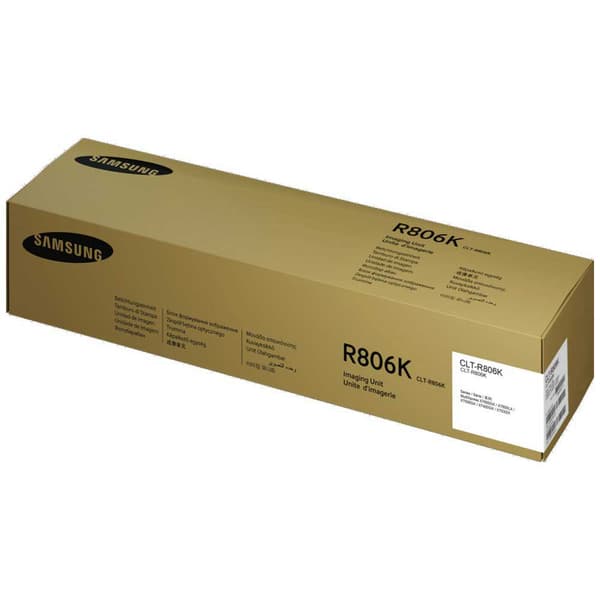 Hp Clt-r 806k Toner Sort