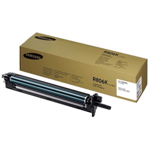 Hp Clt-r 806k Toner Sort
