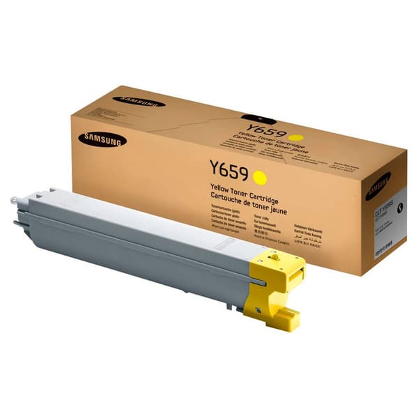Hp Mlt-y 659s Toner Gul