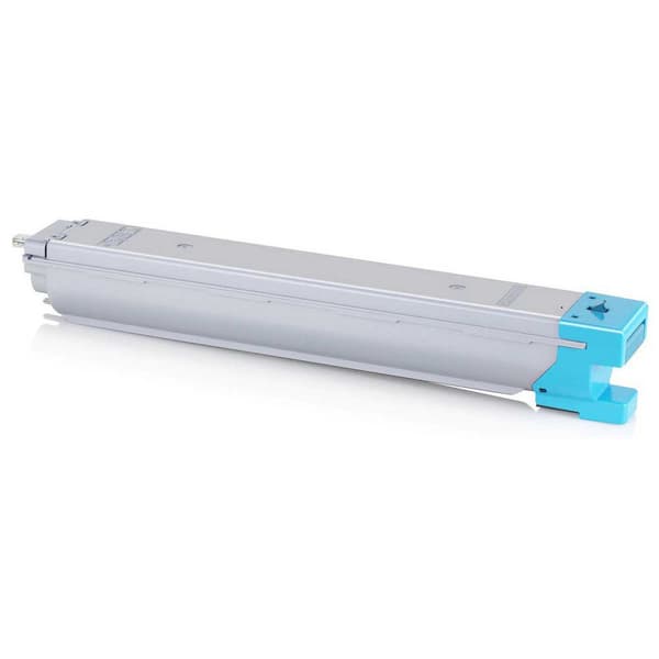 Hp Clt-c 809s Toner Blå