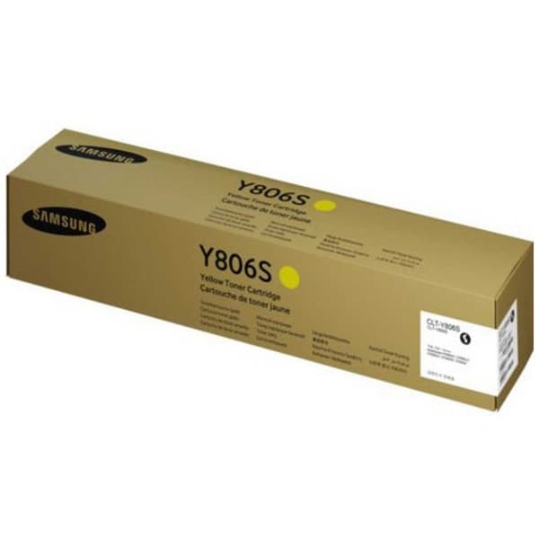 Hp Clt-y 806s Toner Gul