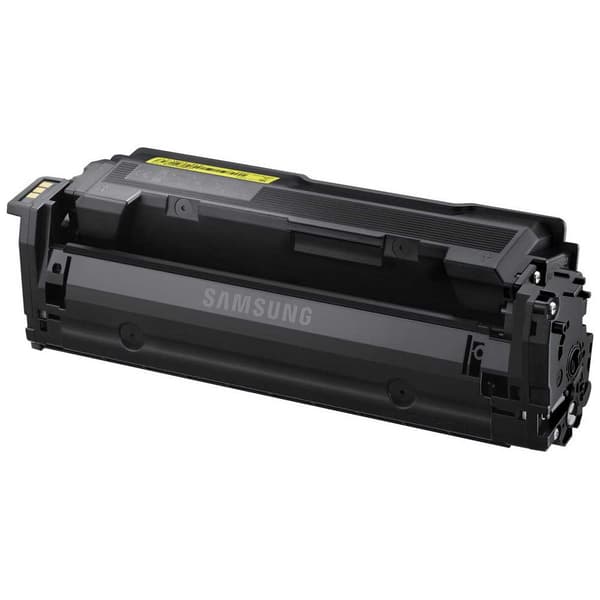 Hp Clt-y 603l Høj Udbytte Toner Gul
