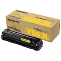 Miniatyrbild 2 av 3: Hp Clt-y 503l Hög Avkastning Toner Gul