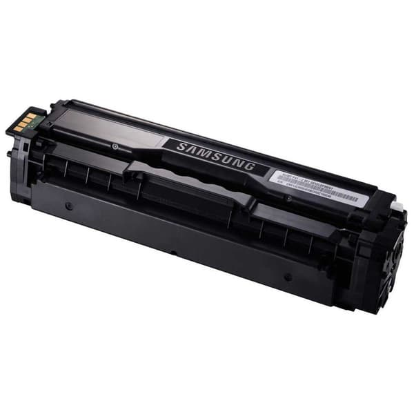 Hp Clt-k 504s Toner Sort