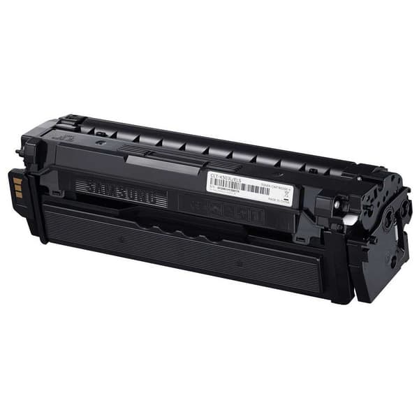Hp Clt-k 503l Høj Udbytte Toner Sort