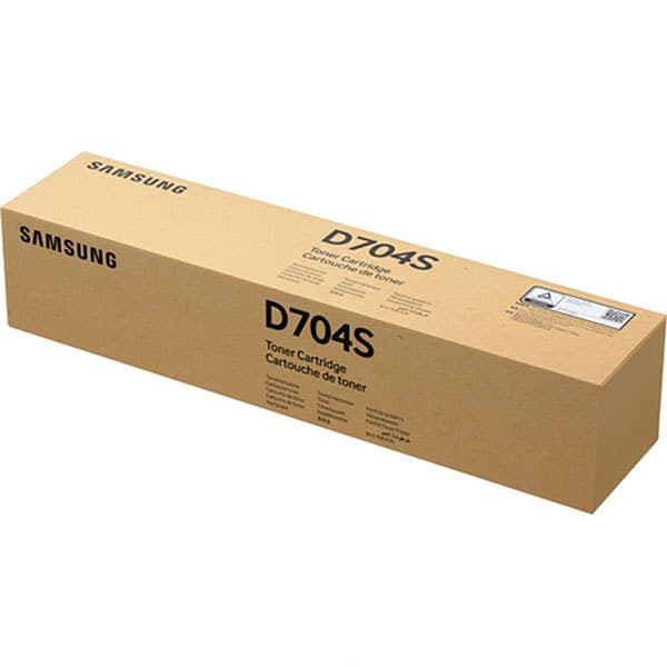 Hp Mlt-d 704s Toner Sort