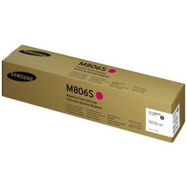 Hp Clt-m 806s Toner Lilla