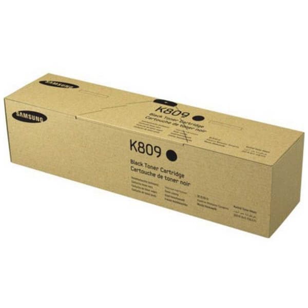 Hp Clt-k 809s Toner Sort