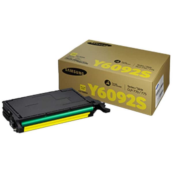 Hp Clt-y 6092s Toner Gul