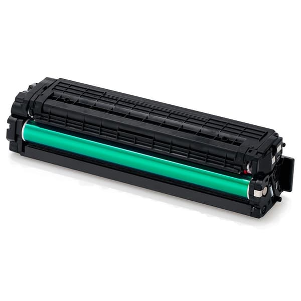 Hp Clt-m 504s Toner Lilla