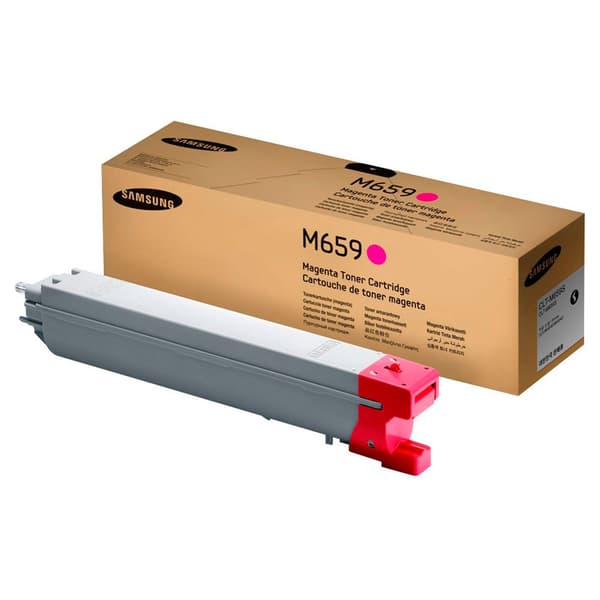 Hp Clt-m 659s Toner Lilla,Rosa