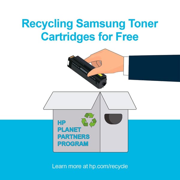 Hp Clt-k 404s Toner Sort