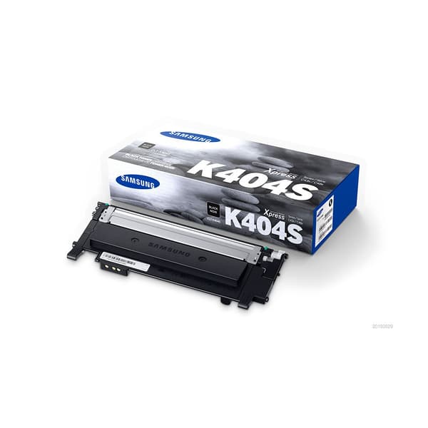 Hp Clt-k 404s Toner Sort