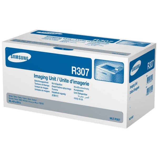 Hp Mlt-r 307 Toner Svart