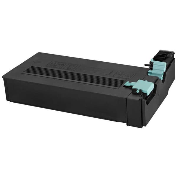 Hp Scx-d 6555a Toner Svart