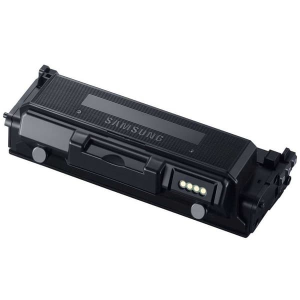 Hp Højtydende Toner Mlt-d204e Sort