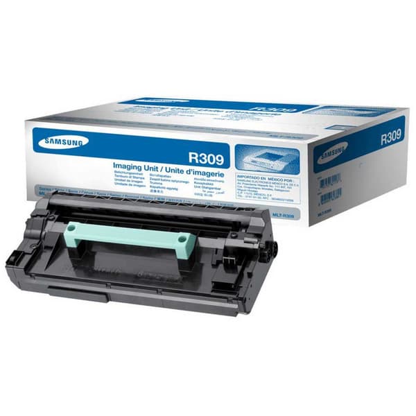 Hp Ink Toner Mlt-r309 Sort