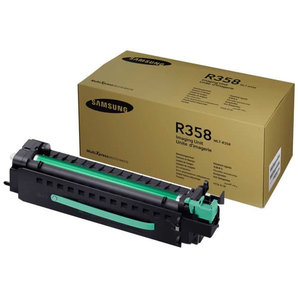 Hp Toner Mlt-r358 Sort