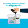 Miniatyrbillede 4 af 5: Hp Toner Mlt-p504c Flerfarvet