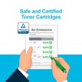 Miniatyrbillede 5 af 5: Hp Toner Mlt-p504c Flerfarvet