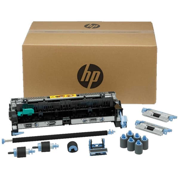 Hp Toner Maintenance Kit 220v Sort