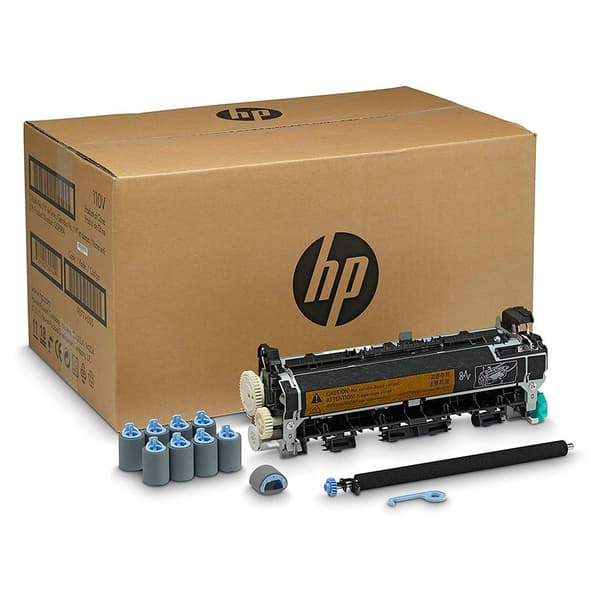 Hp Toner Ce516a Sort