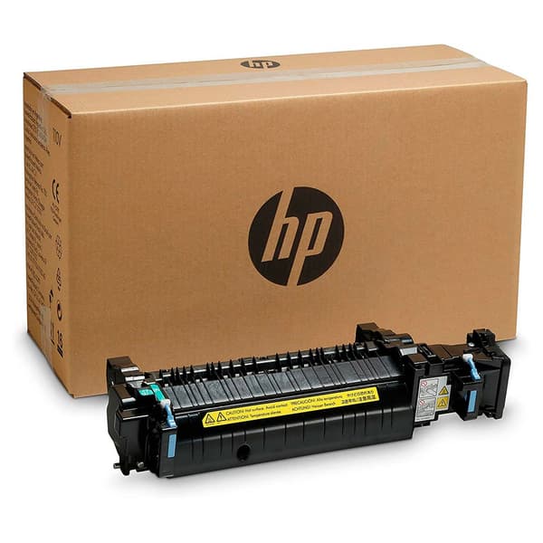 Hp Toner B5l36a Sort