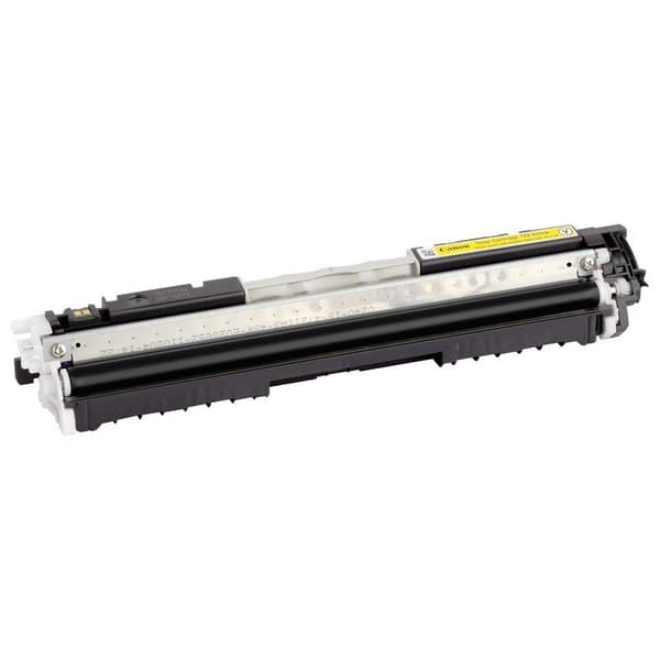 Canon Toner 729 Gul