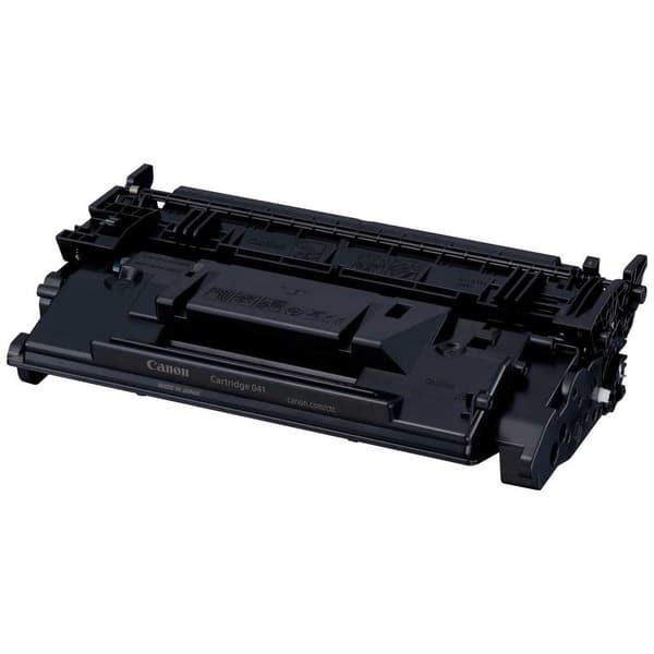 Canon Väriaine Crg-041 Musta
