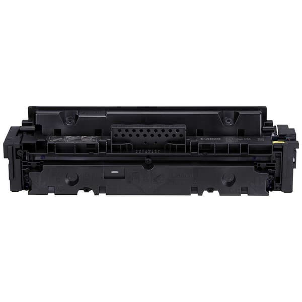 Canon Toner Crg-055 Gul