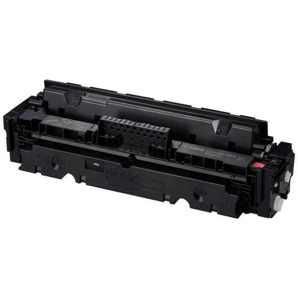 Canon Toner Crg-055h Lila