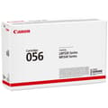 Miniatyrbillede 3 af 3: Canon Toner Crg-056 Sort