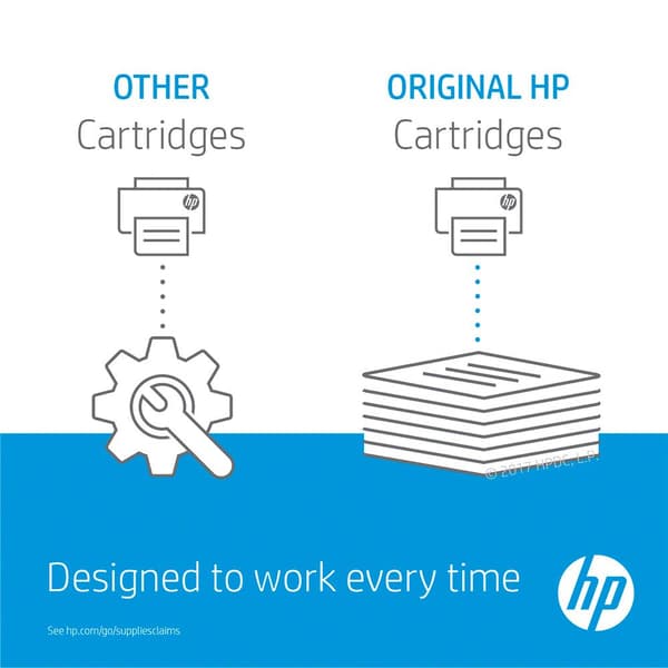 Hp Toner 49a Sort