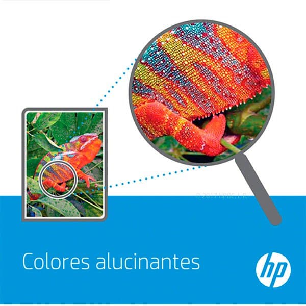 Hp Toner 648a Gul