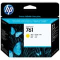 Pikkukuva 1 / 4: Hp Ink Mustepatruuna 761 Keltainen
